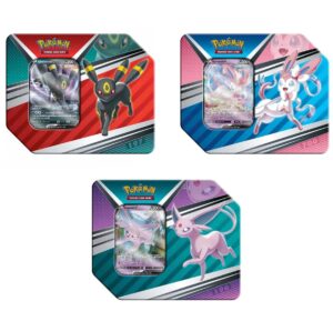 pokémon tcg: v heroes tin