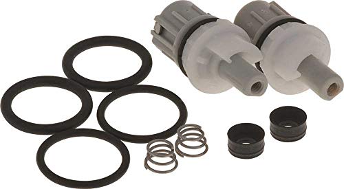 DELTA RP17400 Two Handle Repair Kit - 133468