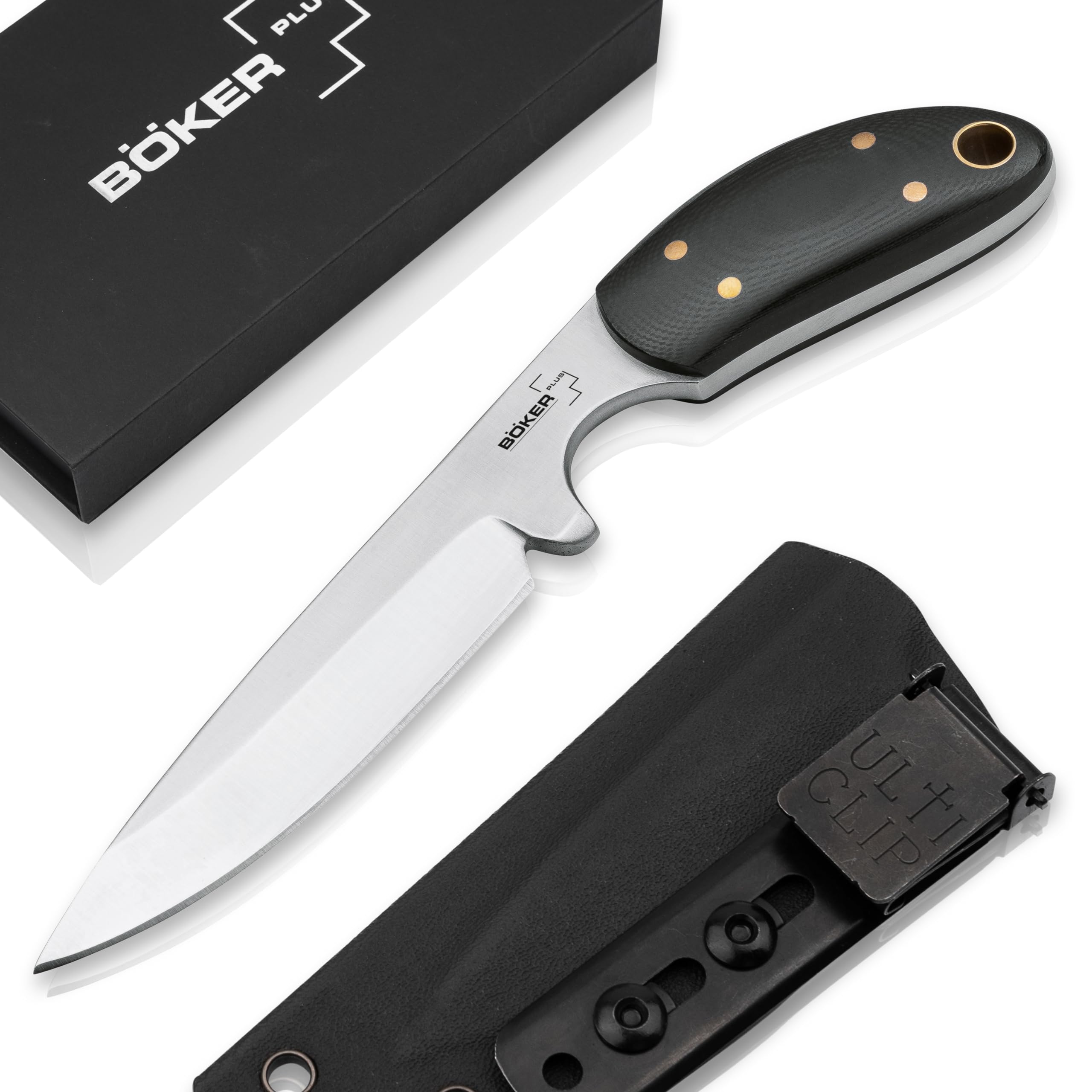 Boker 02BO522 Plus Pocket Knife