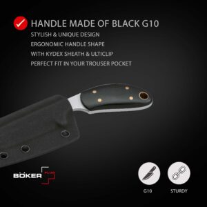 Boker 02BO522 Plus Pocket Knife