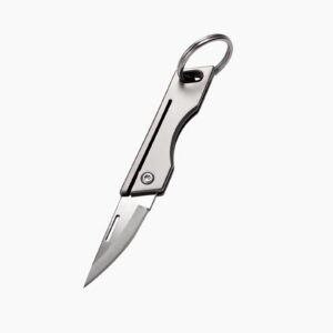 ResafeLy Mini PocketKnife,Utility Knife,Cool EDC Tools,Used for Opening letters,Packages and Boxes