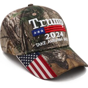 trump merchandise trump hat donald trump 2024 hat take america back maga hat usa embroidery adjustable baseball cap