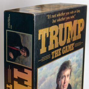 Trump the Game