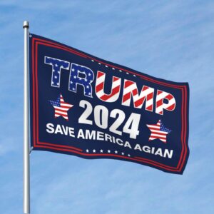 college dorm posters for guys trump 2024 save america agian flag bathroom stuff college flags for guys (size : 30x45cm)