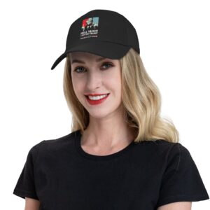 Trump 2024 I Voted Trump Casquette Trump Funny Words Cap Room Stuff