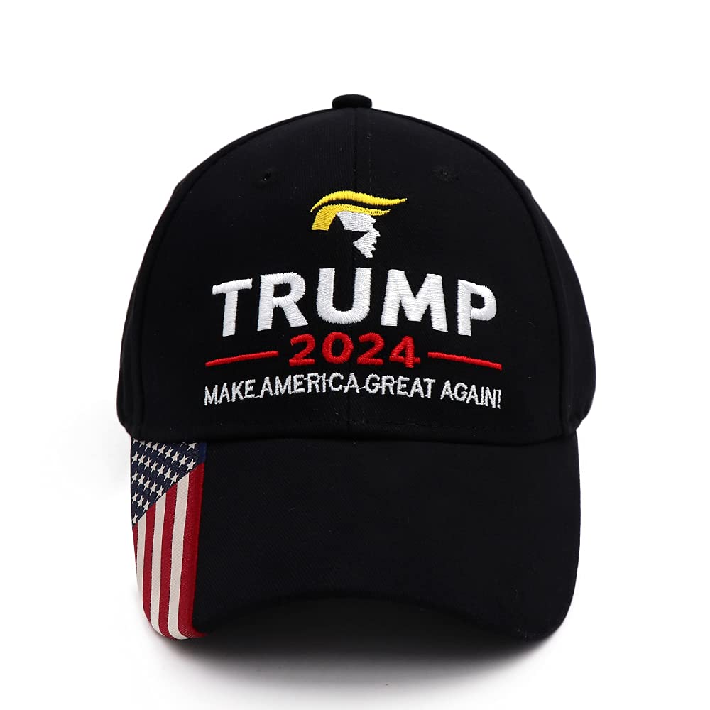 Trump 2024 Hat,Donald Trump 2024 Hat Keep America Great Camo Hat MAGA Embroidered Adjustable Baseball Cap