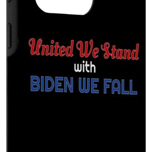 Galaxy S20 Ultra United We Stand DONALD TRUMP 2020 Stuff Case