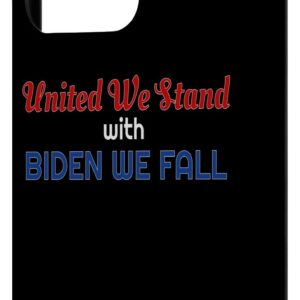 Galaxy S20 Ultra United We Stand DONALD TRUMP 2020 Stuff Case