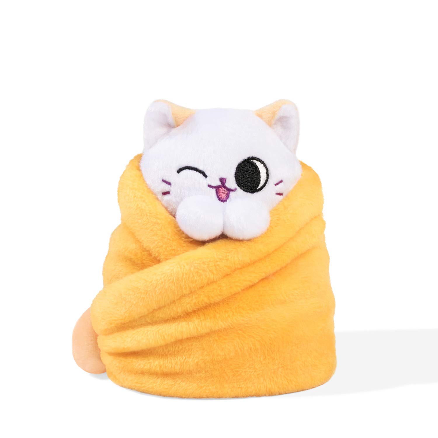 Hashtag Collectibles Purritos - Series3 (Purritos - Mango)