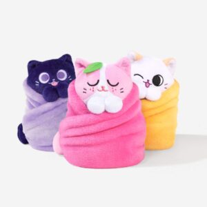 Hashtag Collectibles Purritos - Series3 (Purritos - Mango)