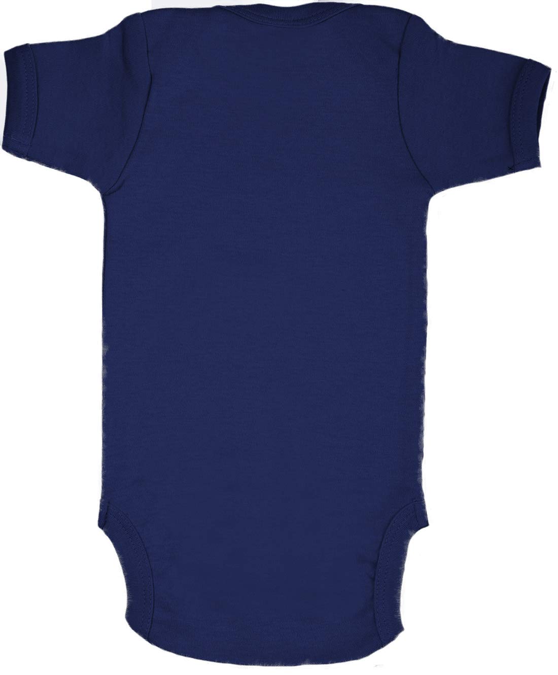 Trump For President 2024 - MAGA 45 Bodysuit (Navy Blue, 18 Months)