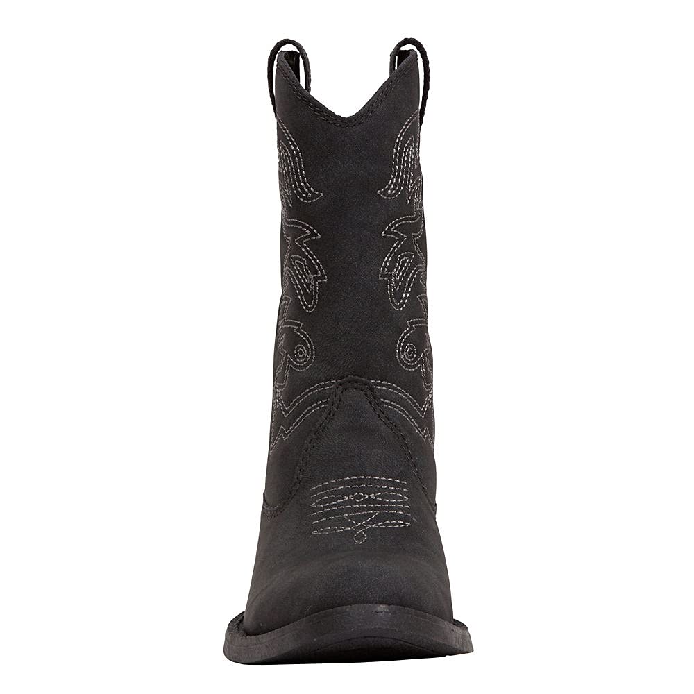 Deer Stags Western Boot