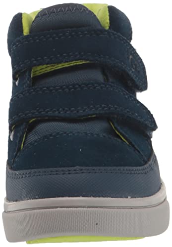 UGG Unisex-Child Rennon Ii Weather Sneakers, Concord Blue, 11