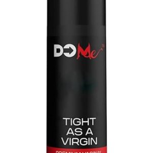 Do Me Tight As A Virgin - Premium Vaginal Tightening Gel - Advanced Vaginal Tightening Better Than Cream - All Natural Coochie Tightener - 1 oz