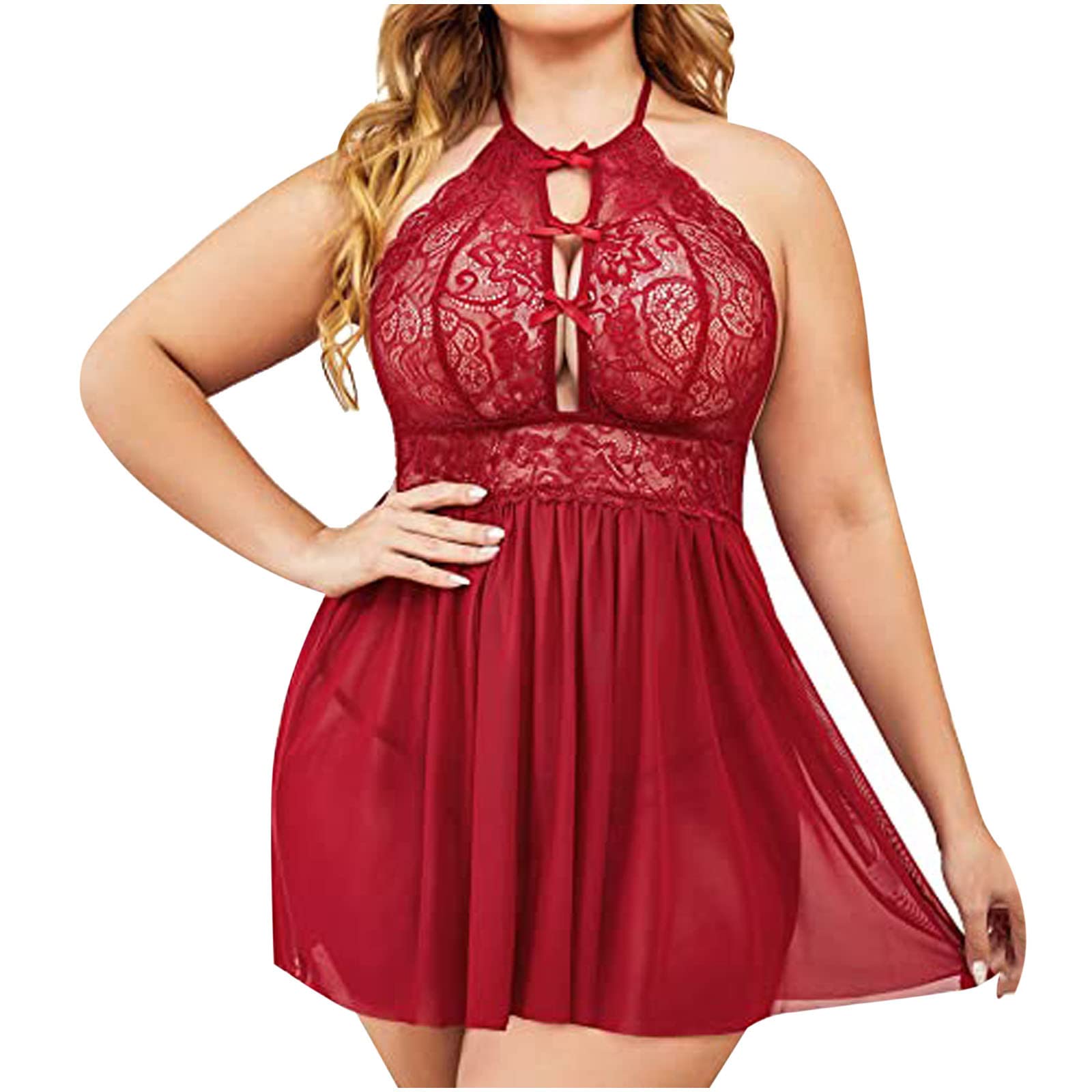 lingerie for women for sex naughty play couples sex items for couples kinky lingerie sex stuff for couples kinky bsdm sets for couples sex kinky sex accessories for adults couples kinky play A0295 (Red,XXXL)