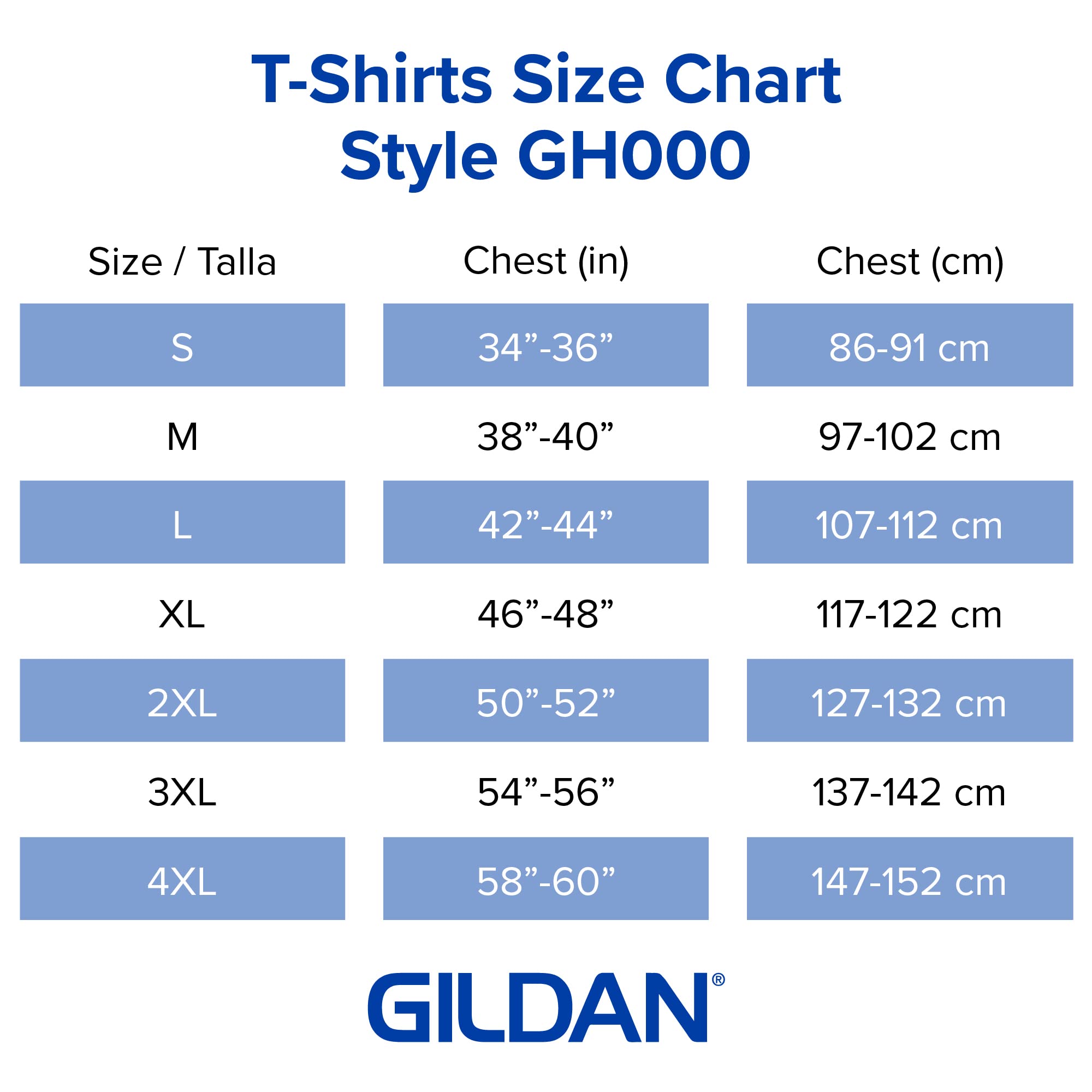 Gildan Hammer mens Adult T-shirt T Shirt, Black (2-pack), XX-Large US