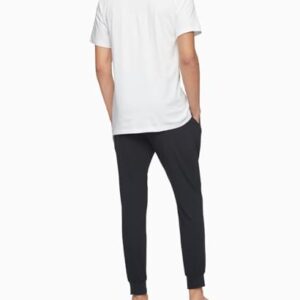 Calvin Klein Men's Cotton Classics Multipack V Neck T-Shirts