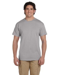 hanes comfortblend® ecosmart® crewneck men's t-shirt