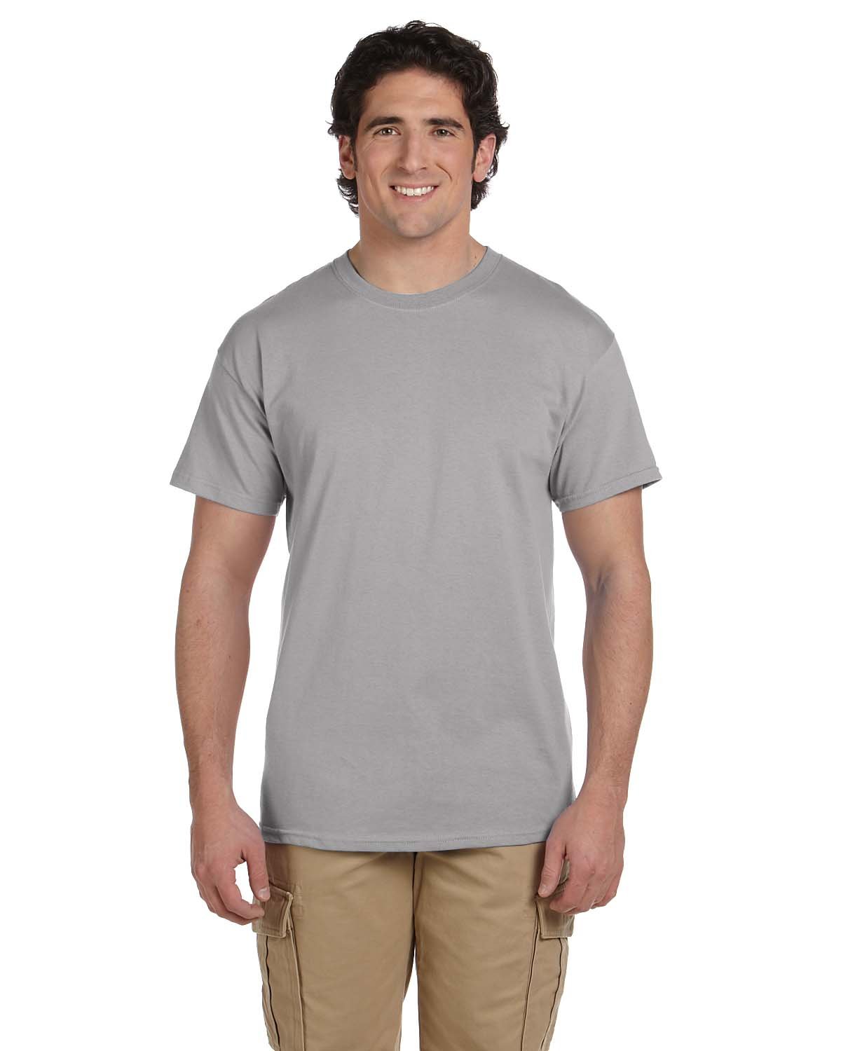 Hanes ComfortBlend® EcoSmart® Crewneck Men's T-Shirt