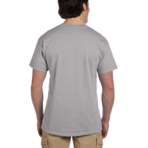 Hanes ComfortBlend® EcoSmart® Crewneck Men's T-Shirt