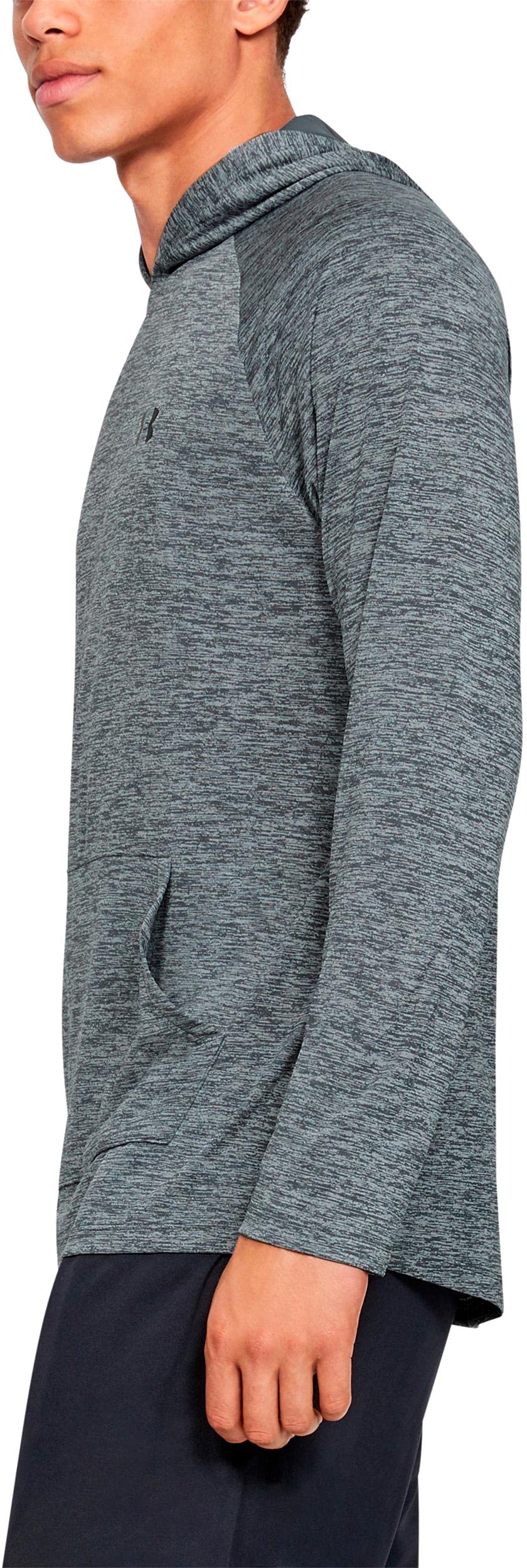 Under Armour Men's UA Tech™ Hoodie 2.0 LG Gray