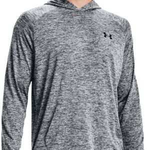 Under Armour Men's UA Tech™ Hoodie 2.0 LG Gray