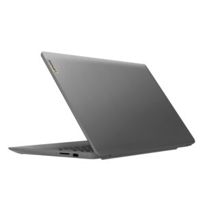 Lenovo IdeaPad 3 Laptop, Student and Business, 15.6” FHD Touchscreen Display, Intel Core i5-1135G7 Processor, 36GB RAM, 2TB SSD, Wi-Fi 6, SD Card Reader, HDMI, Webcam, Windows 11 Home, Grey