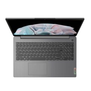 Lenovo IdeaPad 3 Laptop, Student and Business, 15.6” FHD Touchscreen Display, Intel Core i5-1135G7 Processor, 36GB RAM, 2TB SSD, Wi-Fi 6, SD Card Reader, HDMI, Webcam, Windows 11 Home, Grey