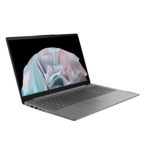 Lenovo IdeaPad 3 Laptop, Student and Business, 15.6” FHD Touchscreen Display, Intel Core i5-1135G7 Processor, 36GB RAM, 2TB SSD, Wi-Fi 6, SD Card Reader, HDMI, Webcam, Windows 11 Home, Grey