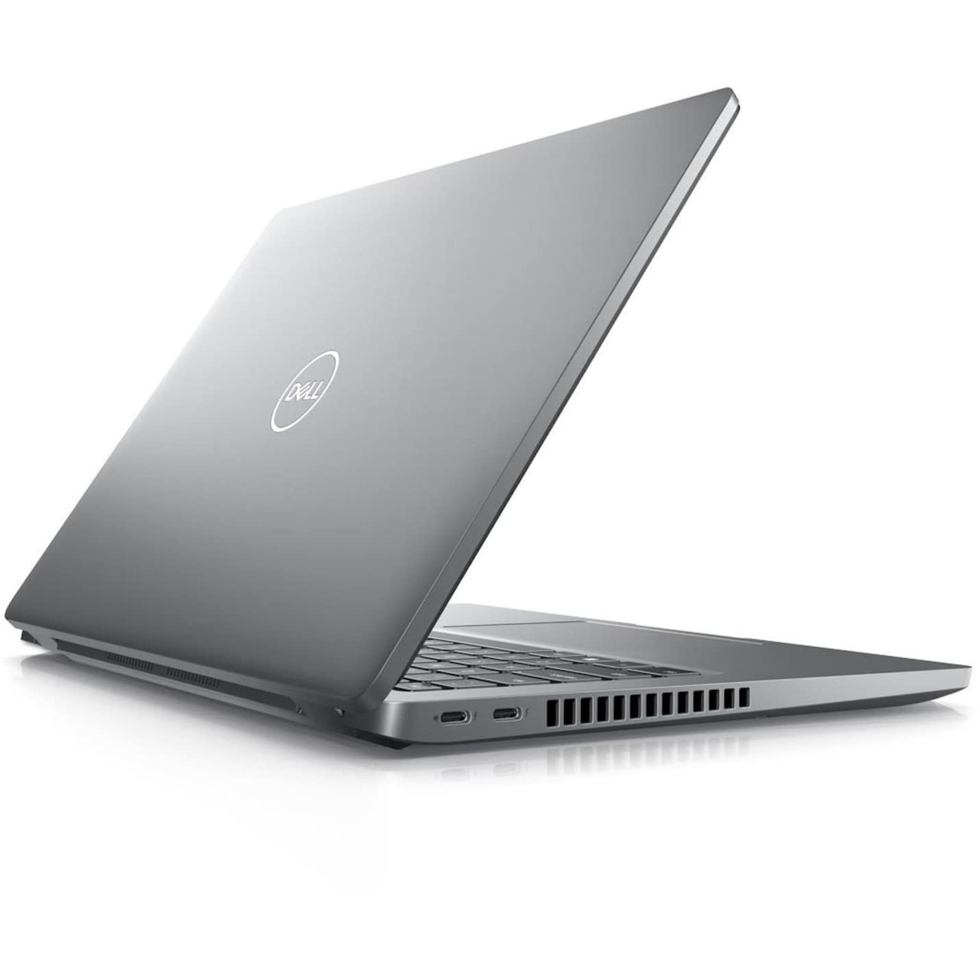 Dell Latitude 5000 5430 14" Notebook - Full HD - 1920 x 1080 - Intel Core i5 12th Gen i5-1235U Deca-core (10 Core) 1.30 GHz - 16 GB Total RAM - 256 GB SSD - Gray