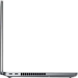 Dell Latitude 5000 5430 14" Notebook - Full HD - 1920 x 1080 - Intel Core i5 12th Gen i5-1235U Deca-core (10 Core) 1.30 GHz - 16 GB Total RAM - 256 GB SSD - Gray