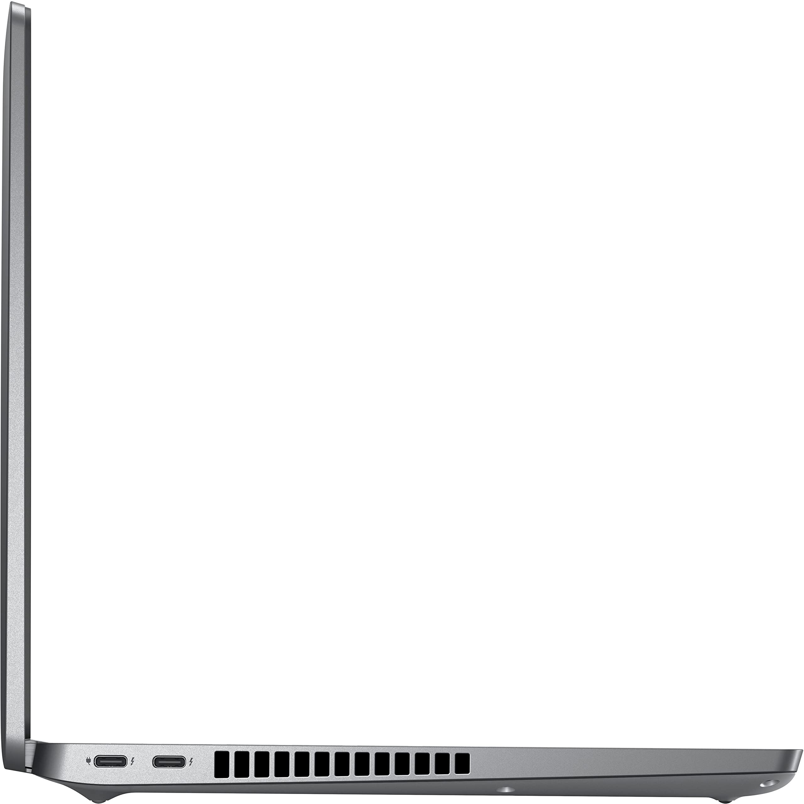 Dell Latitude 5000 5430 14" Notebook - Full HD - 1920 x 1080 - Intel Core i5 12th Gen i5-1235U Deca-core (10 Core) 1.30 GHz - 16 GB Total RAM - 256 GB SSD - Gray