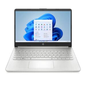 2022 HP High Performance Laptop | 14" HD Touchscreen | AMD Ryzen 3 3250U Dual-Core | 8GB DDR4 256GB M.2 SSD | WiFi AC | Bluetooth 5 | HDMI | Windows 11 Home