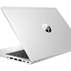 HP ProBook G8 14" FHD Notebook Business Laptop, AMD Ryzen 5 5600U 6-Cores, 32GB RAM 1TB PCIe SSD, Backlit Keyboard, Webcam, HDMI, WiFi, Wolf Security, Windows 10 Pro, 3in1 Accessories