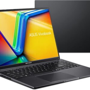 ASUS 2023 Newest Vivobook 16 Laptop, 16” WUXGA (1920x1200) 16:10 Laptop, Intel Core i5-1235U CPU, 8GB RAM, 512GB SSD, Intel UHD Graphics, Wi-Fi, Business & Student, Windows 11 Home, with Laptop Stand