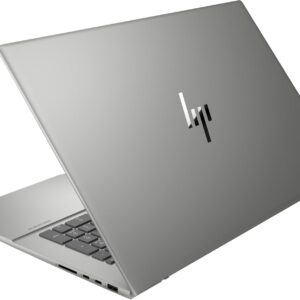 HP Envy 17-CR100 Laptop 2023 17.3” FHD 1920 x 1080 Display Touchscrenn, Intel Core i7-1355U, 10-core, NVDIA GeForce RTX 3050, 64GB DDR4, 2TB SSD, Backlit Keyboard, Thunderbolt 4, Windows 10 Home