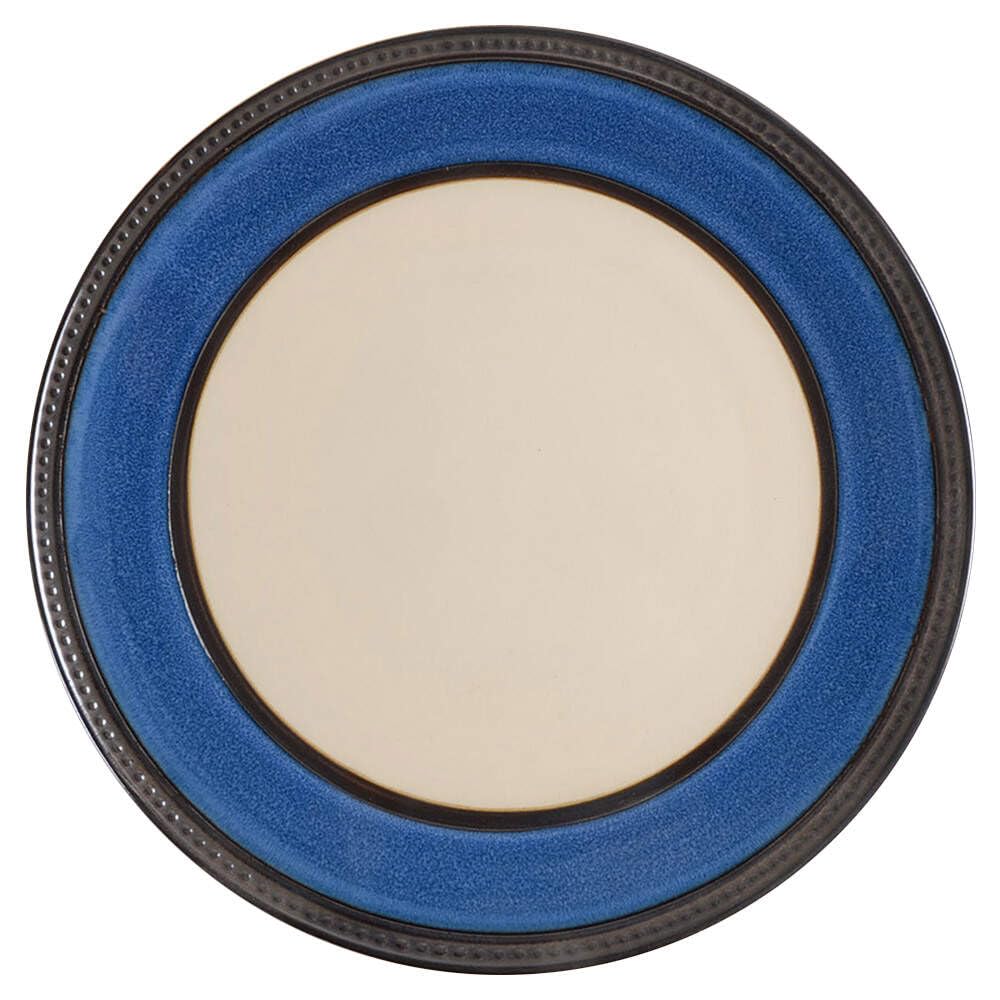 Pfaltzgraff Catalina Cobalt Blue Dinner Plate