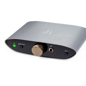 iFi Zen Air DAC - High Resolution DAC - MQA Renderer - High Resolution Music DAC