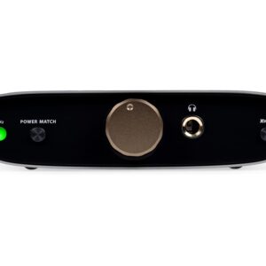 iFi Zen Air DAC - High Resolution DAC - MQA Renderer - High Resolution Music DAC