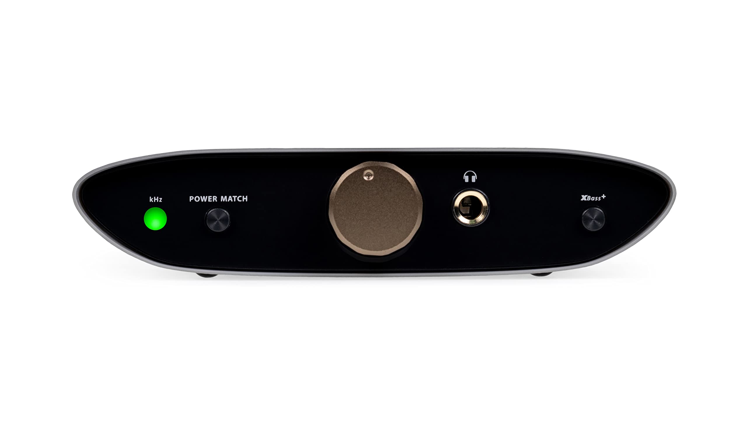 iFi Zen Air DAC - High Resolution DAC - MQA Renderer - High Resolution Music DAC