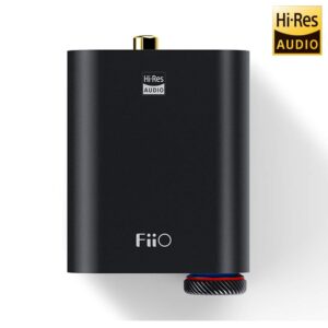 FiiO K3 Type-C USB DAC Headphone Amp