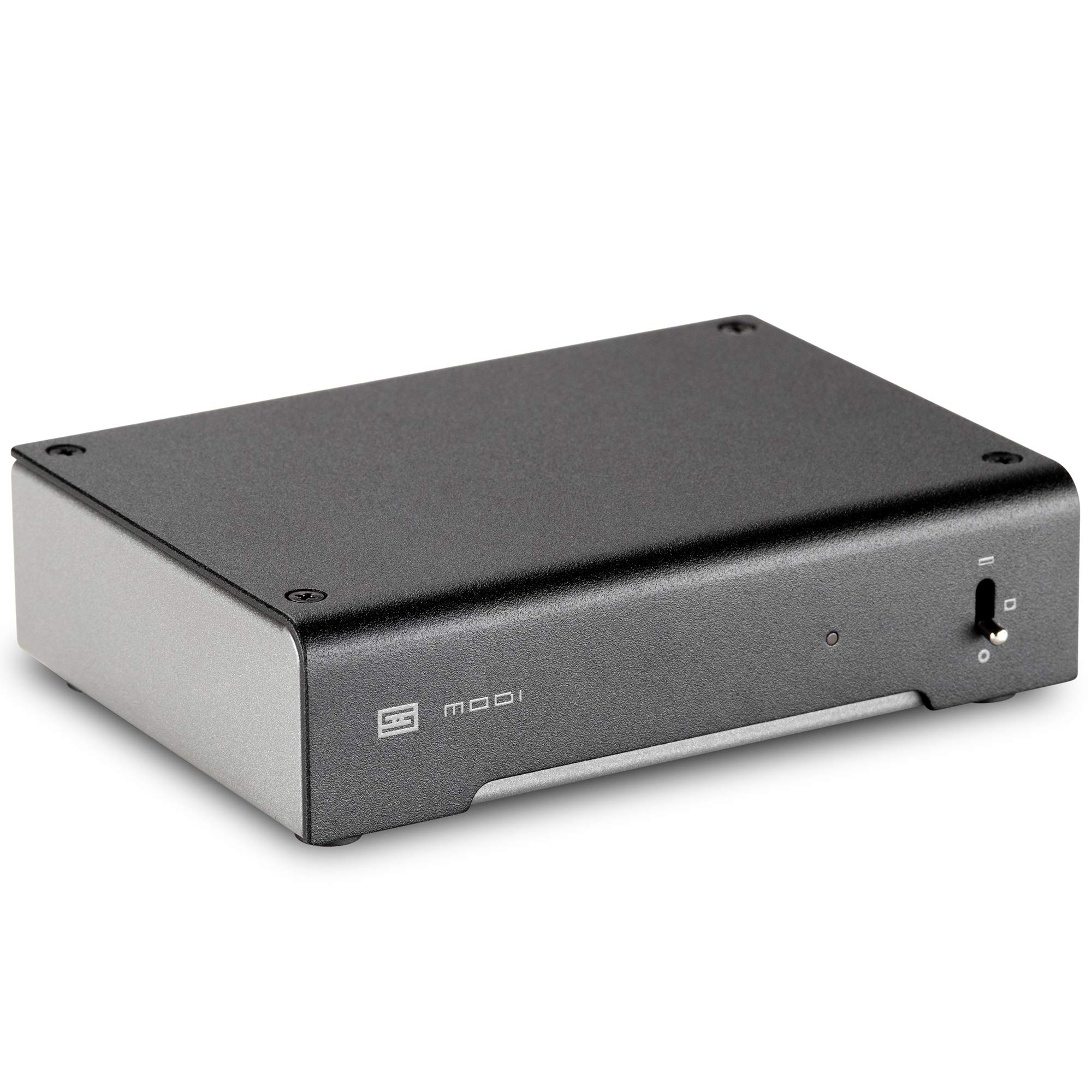 Schiit Modi 3E D/A Converter - Delta-Sigma DAC (Black)