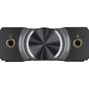 Creative Sound BlasterX G6 7.1 HD Gaming DAC and External USB Sound Card - SB1770 (Renewed)