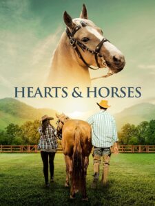 hearts & horses