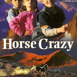 Horse Crazy