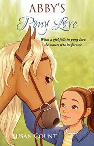 abby's pony love (dream pony riders)