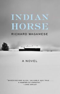 indian horse: a novel