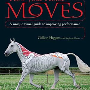 How Your Horse Moves: A Unique Visual Guide to Improving Performance