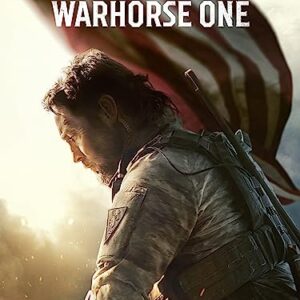 Warhorse One