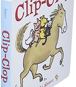 Clip-Clop